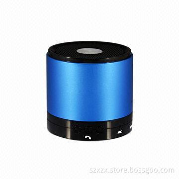 Wireless Speaker, New Design, Handsfree